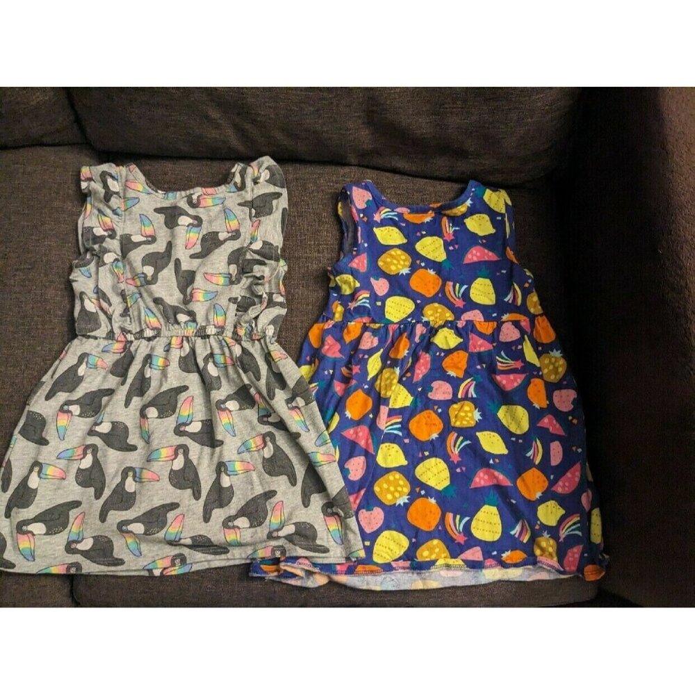 Summer Tank Dresses
